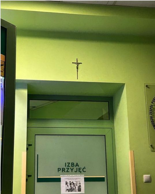 "Hotel Paradise". Wiktoria Gąsior trafiła do szpitala psychiatrycznego