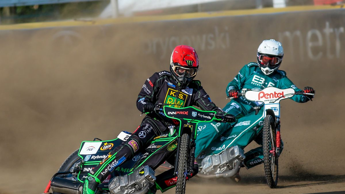 WP SportoweFakty / Arkadiusz Siwek