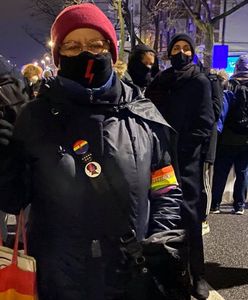 Strajk Kobiet. Nastolatki przed sądem za protest. Postanowienie druzgocące dla policji