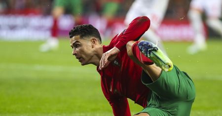 Ostatni taniec Ronaldo. Na mundialu w Katarze pobije rekord wszech czasów?
