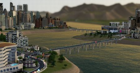 SimCity dostanie dziś długo oczekiwaną łatkę