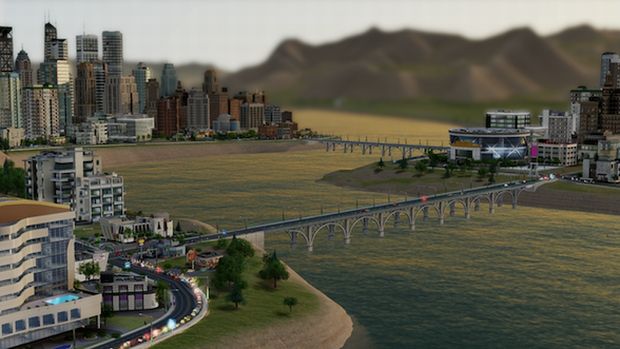 SimCity dostanie dziś długo oczekiwaną łatkę