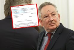 "Nie zostały utrwalone". Kuriozalna odpowiedź resortu kultury ws. TVP