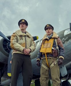 "Władcy przestworzy" wznoszą się, ale... tylko na bezpieczny pułap [RECENZJA]