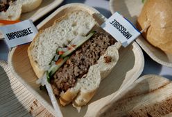 Roślinne mięso tanieje. Ma wyprzeć prawdziwą wołowinę