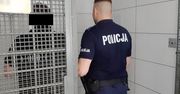 Warszawa: rutynowa kontrola drogowa zakończona aresztowaniem