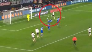 Demolka w meczu Niemców. Rozjechali rywala w pierwszej połowie