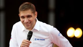 "Grzecznie odmawiamy". Rosjanin o zaproszeniach z Zachodu