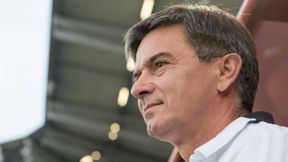 Oficjalnie. Wielki powrót na ławkę Ruchu Chorzów