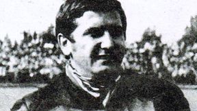 Nazywali go "Craven". Niespełniony talent