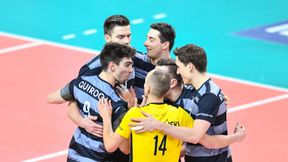 PlusLiga: GKS Katowice zrobił kolejny krok w kierunku awansu do fazy play-off