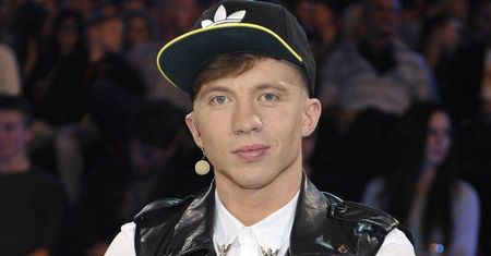 Alan Andersz wróci do aktorstwa po tragicznym wypadku?