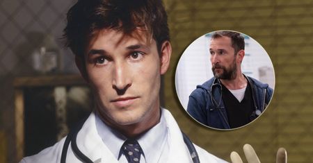 W "Ostrym dyżurze" podbijał kobiece serca. Tak zmienił się przystojny doktor John Carter