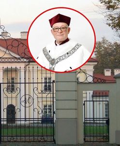 Reakcja na tekst WP. "To skrajna patologia"