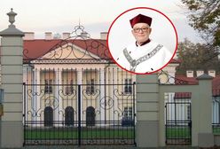 Reakcja na tekst WP. "To skrajna patologia"