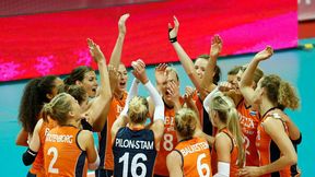 Półfinał II dywizji WGP 2015: Holandia - Czechy 3:0 (fotorelacja)