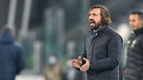 Serie A. Andrea Pirlo zachwala Juana Cuadrado po spotkaniu derbowym. "Jest mistrzem"