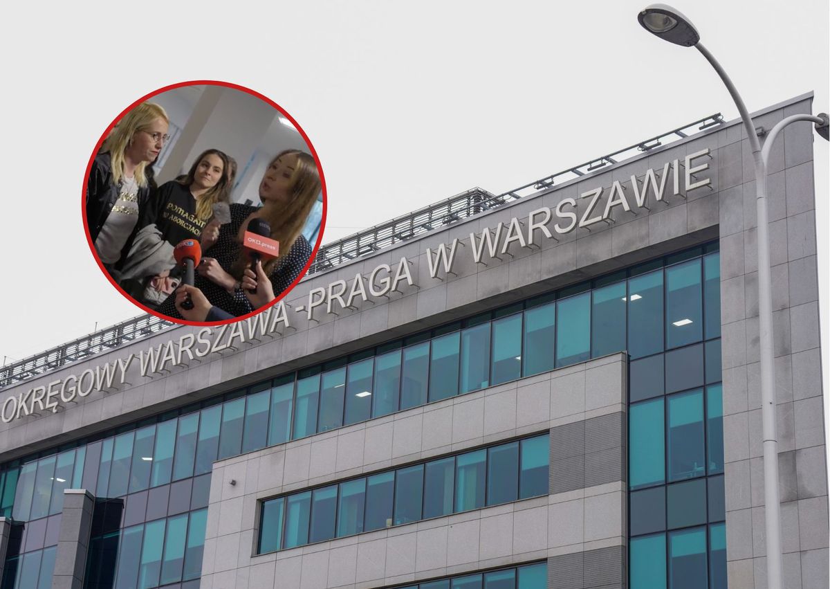 Posłanki i działaczki Lewicy murem za Justyną Wydrzyńską