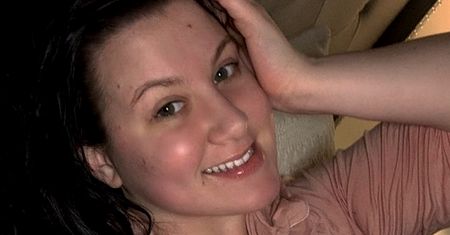 Lauren Butler robi furorę w sieci. Ludzie pokochali ją za szczerość i krągłości