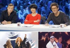"X Factor": pierwsi faworyci i nagłe zniknięcie Tatiany