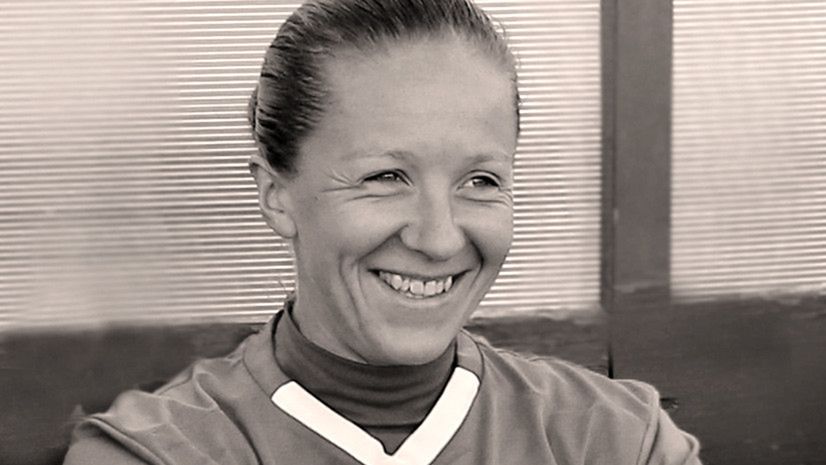 Julia Borisenko