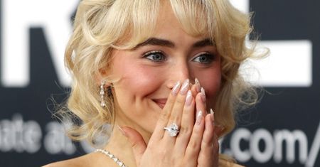Sabrina Carpenter zaskakuje fanów odmienioną aparycją na okładce "Vogue'a". "Ja tam widzę młodą Madonnę, ale na pewno NIE Sabrinę"