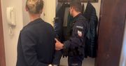 Służby w domu szefa Republiki. Mamy stanowisko policji