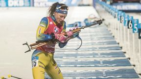 Biathlon. Hanna Oeberg wygrała w Kontiolahti, trzy Polki z punktami