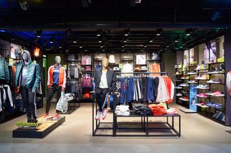 GO Sport Polska wystawione na sprzedaż