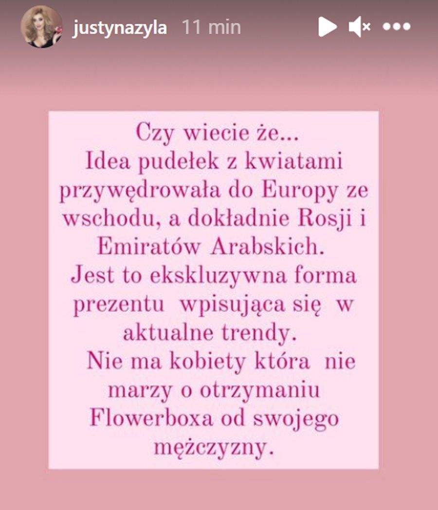 Justyna Żyła zakłada nowy biznes