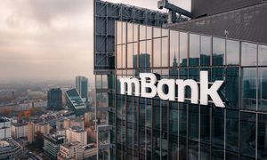 Przerwa w mBanku. Utrudnienia w weekend