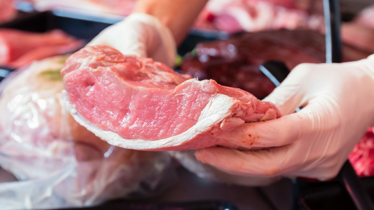 Jak wybrać świeże mięso w sklepie?