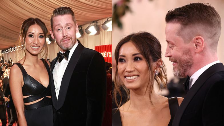 Macaulay Culkin, Brenda Song