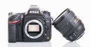 Nikon D610 - ale to już było [test]