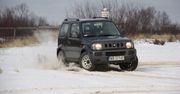 Suzuki Jimny 1.3 Comfort
