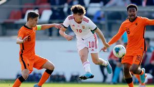 Szykują się kolejna rewolucja w Pogoni Szczecin? Reprezentant kraju na radarze