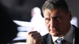 Powalczą o Puchar Andrzeja Gołoty. Promotor zdradził szczegóły