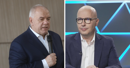 Sasin odpowiada Kropiwnickiemu. "Skompromitował się"