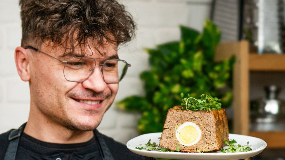 Świąteczny przysmak znika jako pierwszy ze stołu