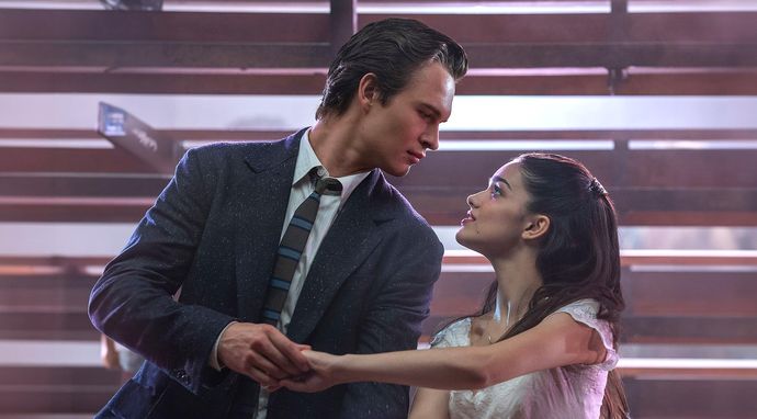 West Side Story