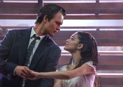Polsat HD West Side Story