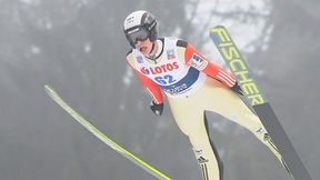 Roman Koudelka: Do Vikersund się nie wybieram
