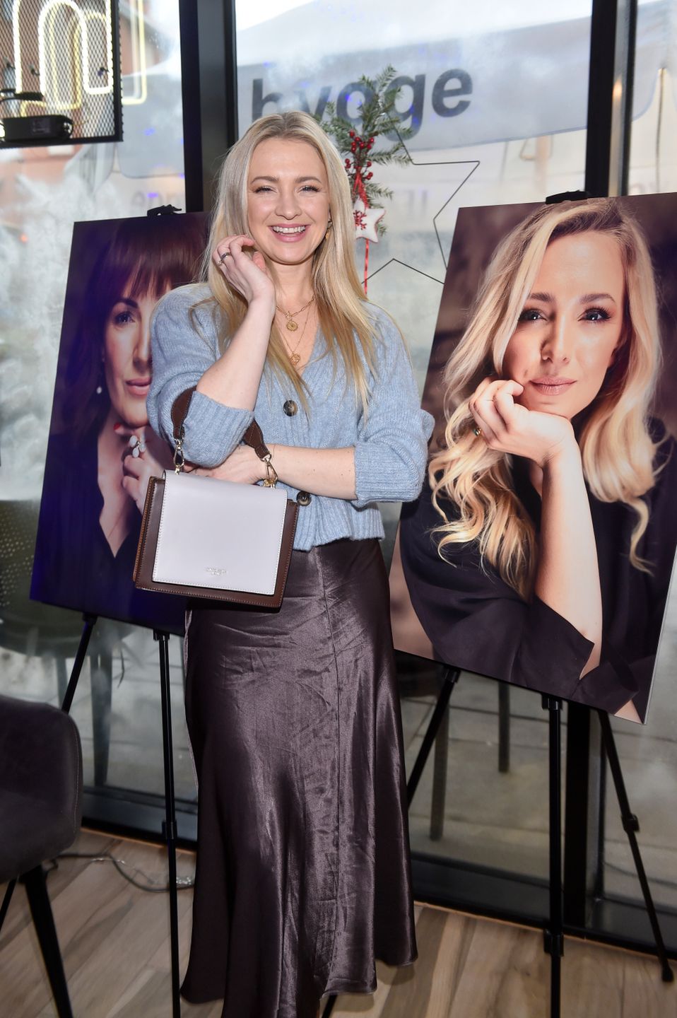 Barbara Kurdej-Szatan