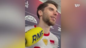 Kurek zrobił kadrze niespodziankę. Tak zareagował Śliwka