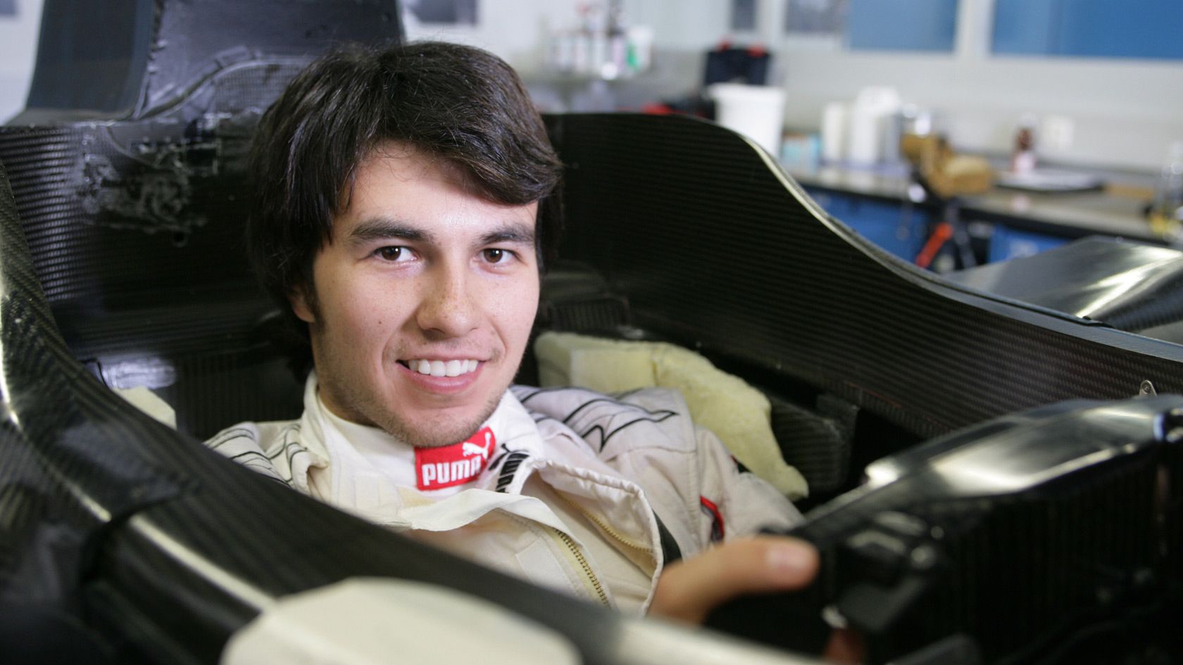Sergio Perez