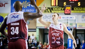 Brenk puszcza oko do klubów EBL