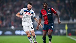 Decydował finisz. Atalanta pokazała charakter w meczu Serie A