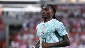 Awansował do 1/8 finału mundialu. Pytała o niego FC Barcelona