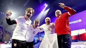 Polacy rewelacją mistrzostw świata w FIFA 22. "Patrzyli na nas z coraz większym uznaniem"