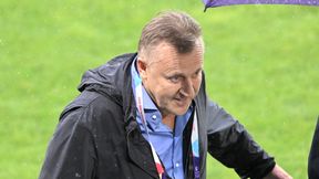 Kulesza wybierze duet? Media: dwaj trenerzy widziani w siedzibie PZPN!